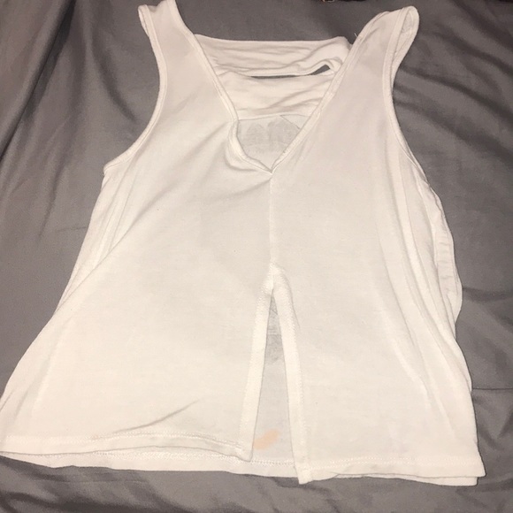 Elephant tank top - Picture 2 of 3